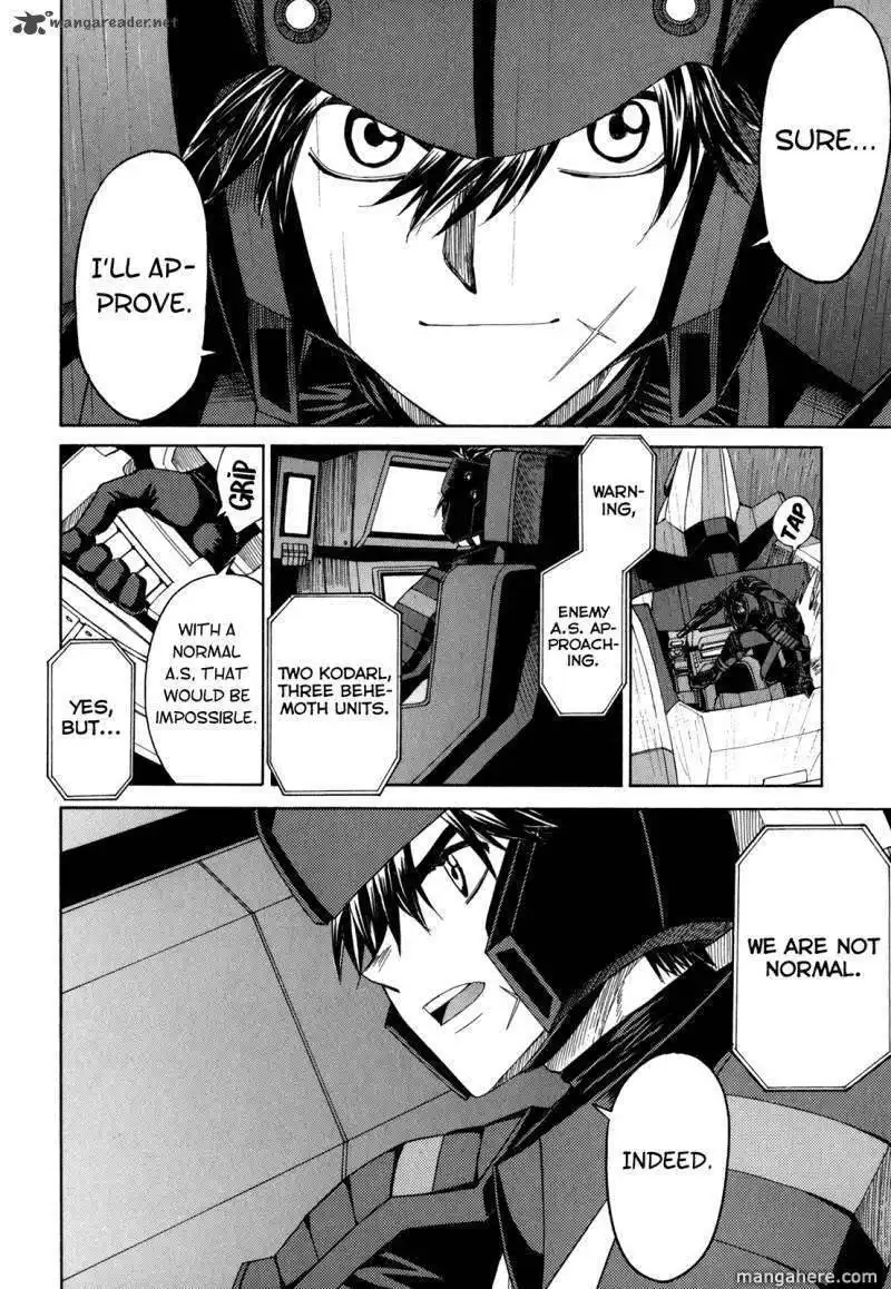 Full Metal Panic! Sigma Chapter 43 11